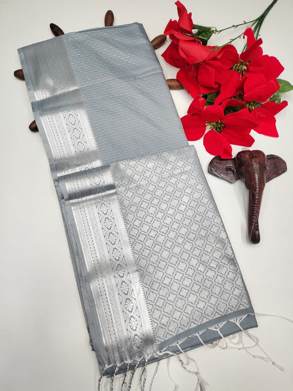 Monica Luxury Soft Silk MK10