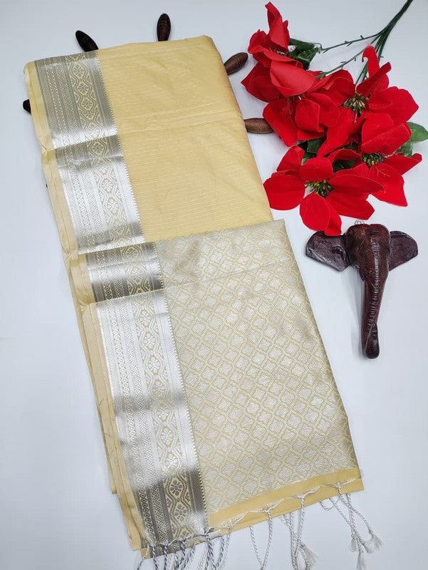 Monica Luxury Soft Silk MK12