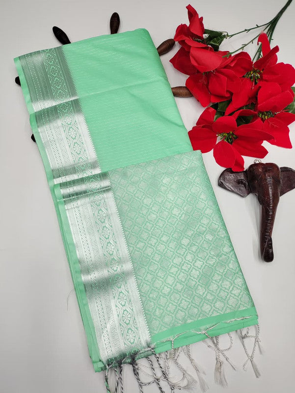 Monica Luxury Soft Silk MK14