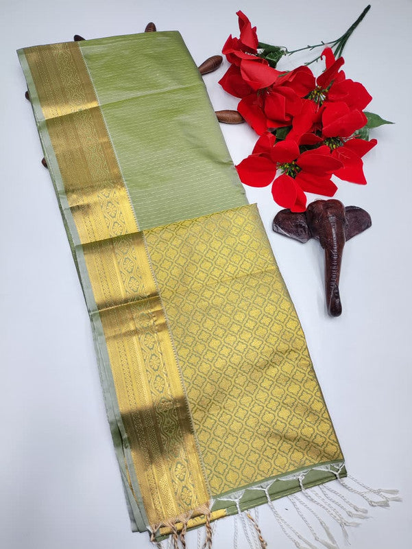 Monica Luxury Soft Silk MK22