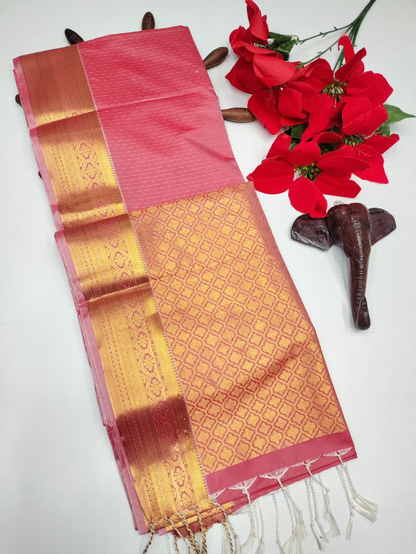 Monica Luxury Soft Silk MK24