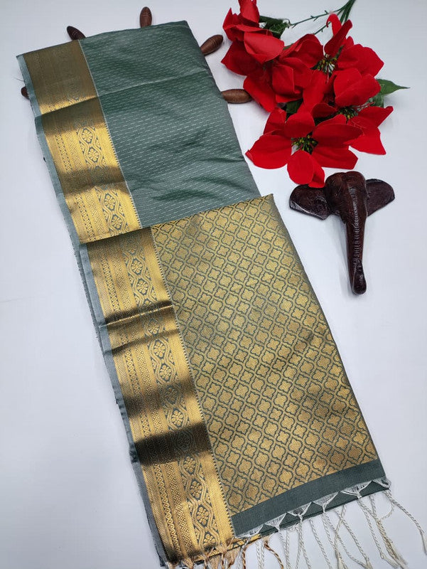 Monica Luxury Soft Silk MK29