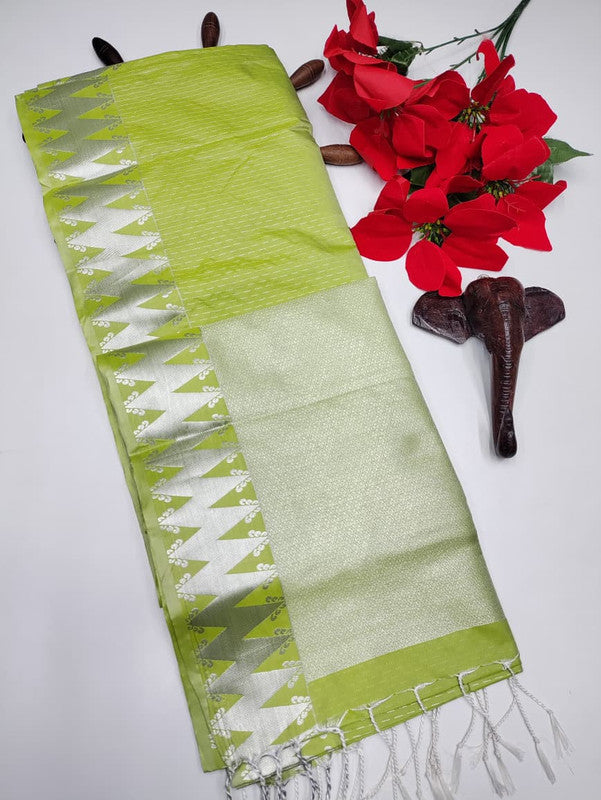 Monica Luxury Soft Silk MK31