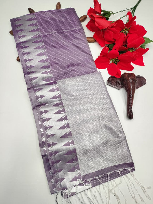 Monica Luxury Soft Silk MK32