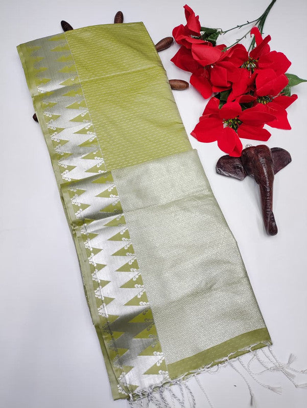 Monica Luxury Soft Silk MK34