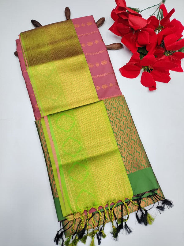 Monica Luxury Soft Silk MX195