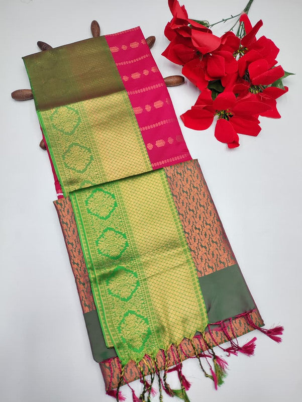 Monica Luxury Soft Silk MX196