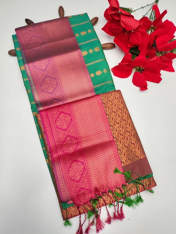 Monica Luxury Soft Silk MX197