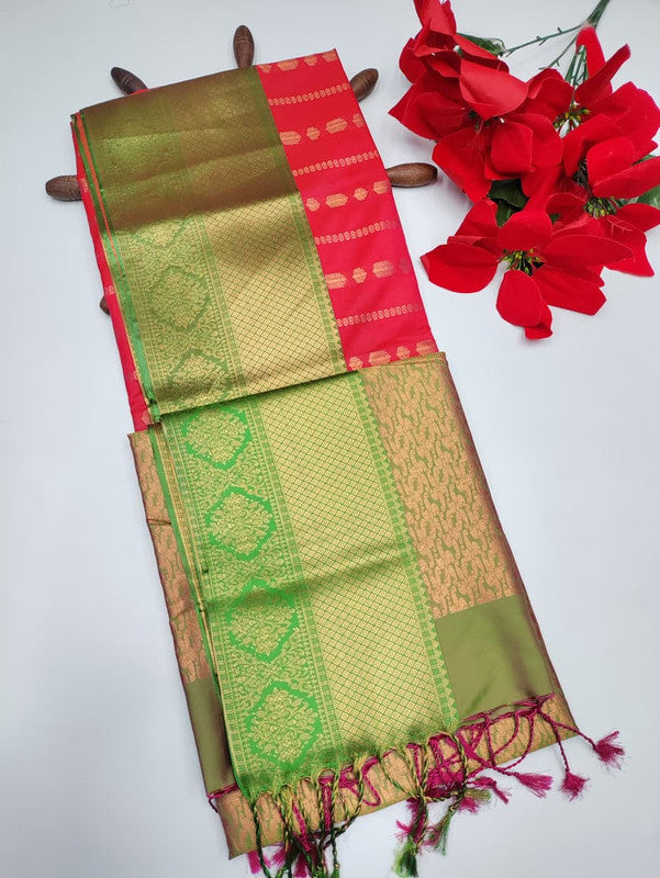 Monica Luxury Soft Silk MX198