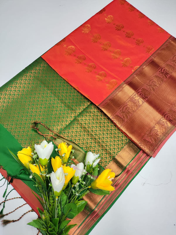 Monica Luxury Soft Silk MX203