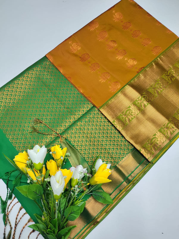 Monica Luxury Soft Silk MX206