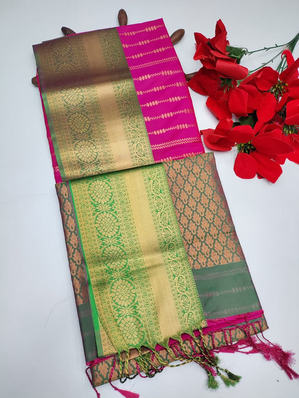 Monica Luxury Soft Silk MX213