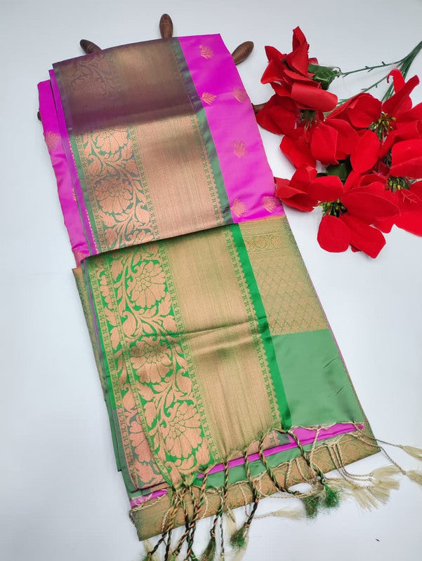 Monica Luxury Soft Silk MX225