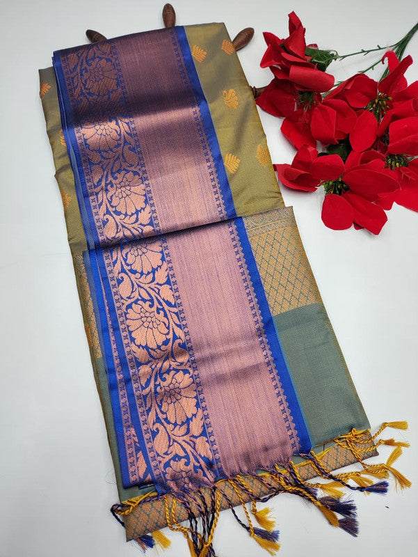 Monica Luxury Soft Silk MX239