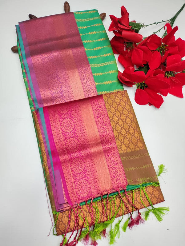 Monica Luxury Soft Silk MX241