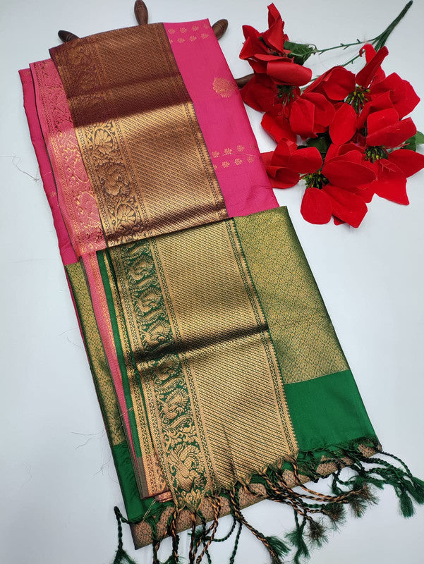 Monica Luxury Soft Silk MX246