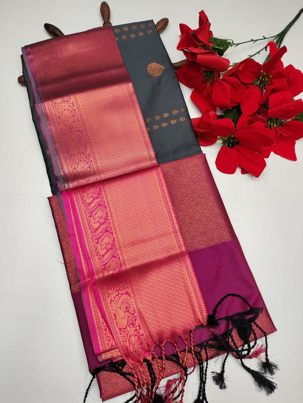 Monica Luxury Soft Silk MX247