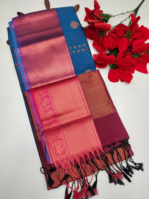 Monica Luxury Soft Silk MX257