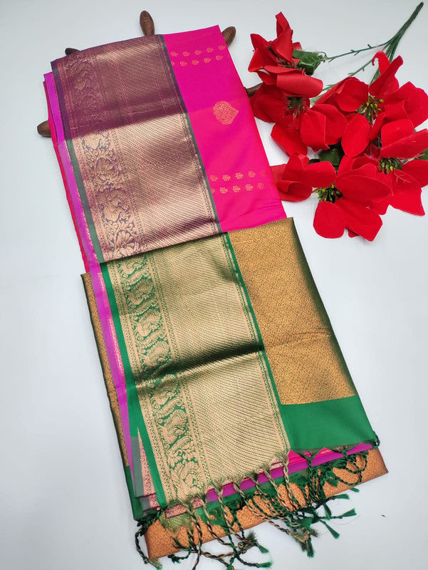 Monica Luxury Soft Silk MX268