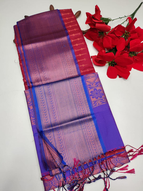 Monica Luxury Soft Silk MX273