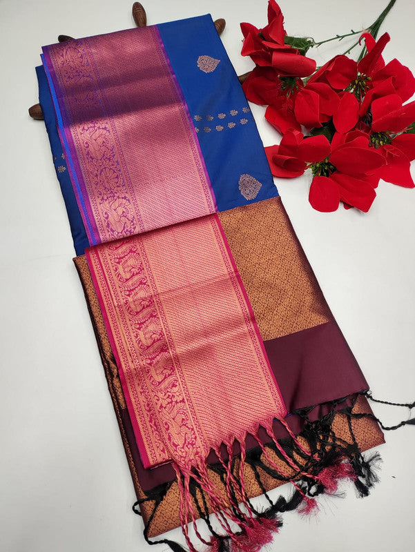 Monica Luxury Soft Silk MX280