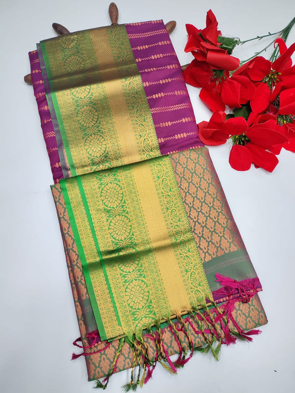 Monica Luxury Soft Silk MX282