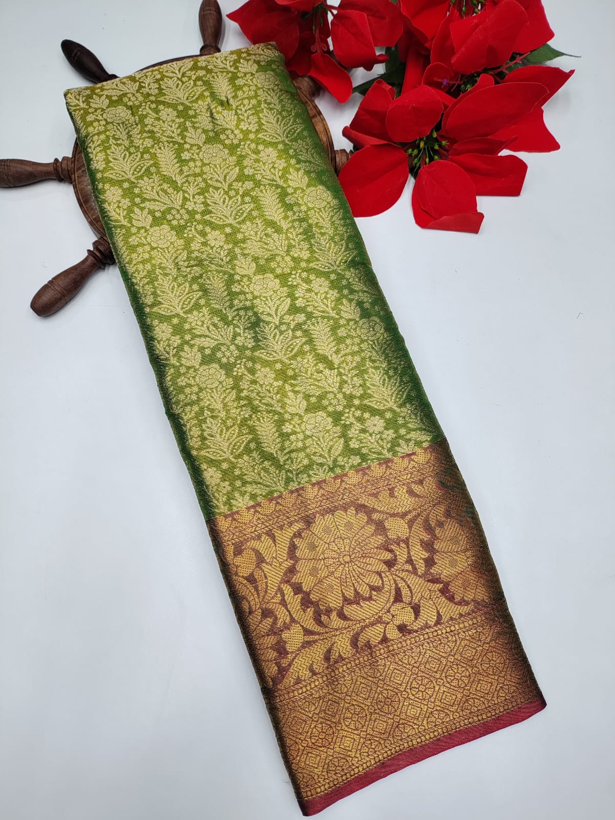 Offer One Gram Tissue TSS09