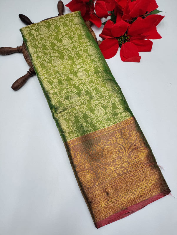 Offer One Gram Tissue TSS10