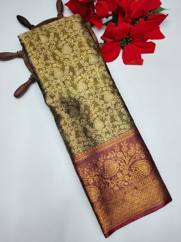 Offer One Gram Tissue TSS15