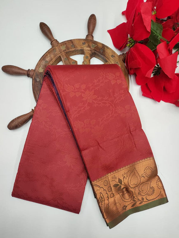 Poontamil Saree PTM55