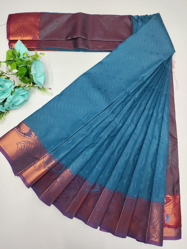 Poontamil Saree PTM68