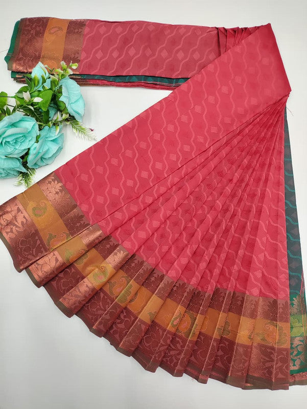 Poontamil Saree PTM70