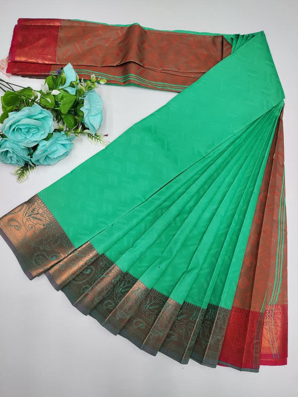 Poontamil Saree PTM71