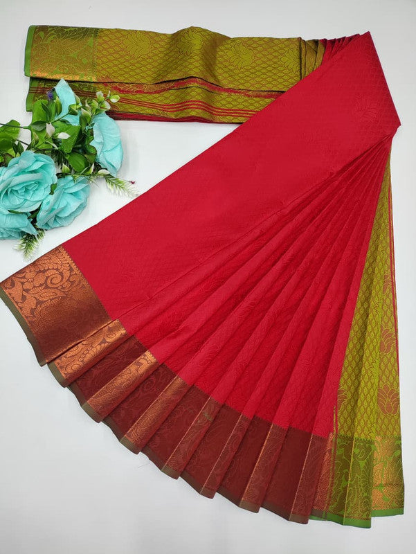 Poontamil Saree PTM75
