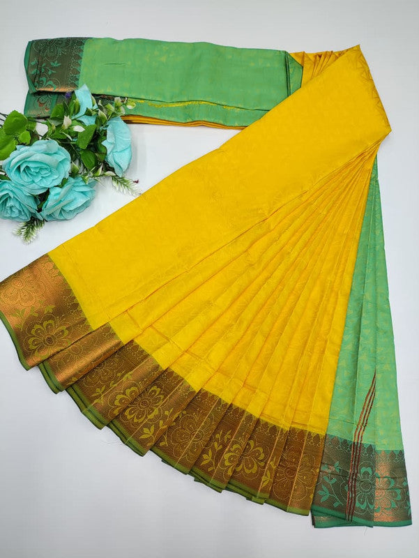 Poontamil Saree PTM76