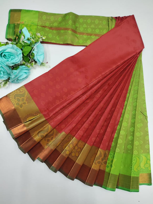 Poontamil Saree PTM77