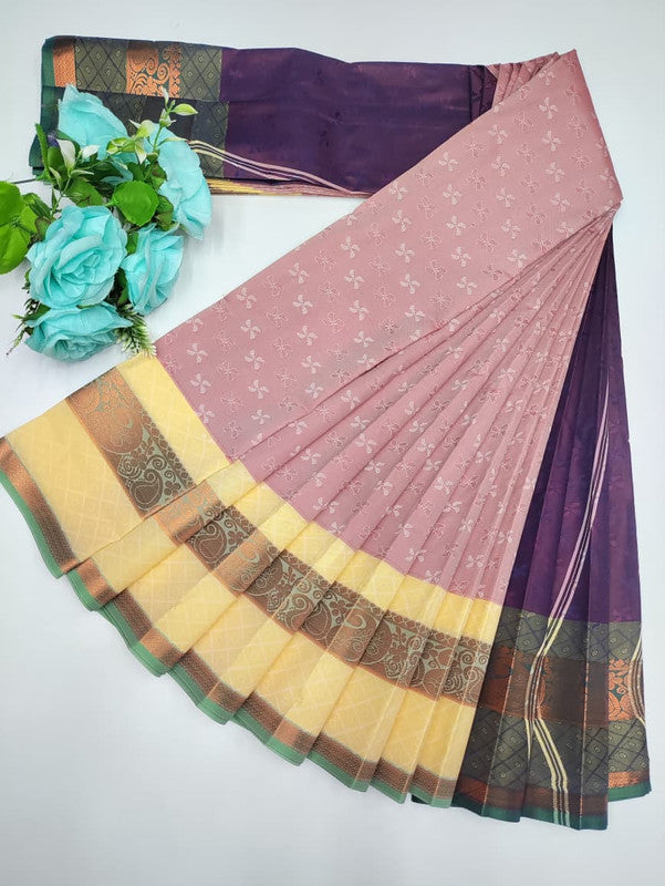 Poontamil Saree PTM79
