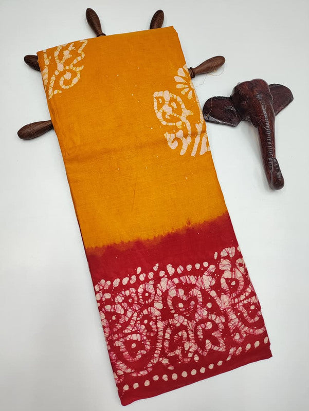 Bengal Cotton Saree-5th Batch