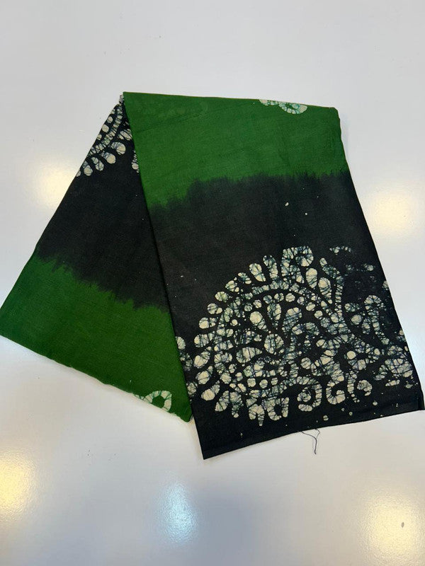 Bengal Cotton Saree-6th Batch