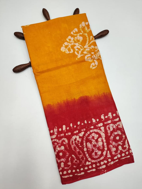 Bengal Cotton Saree-7th Batch