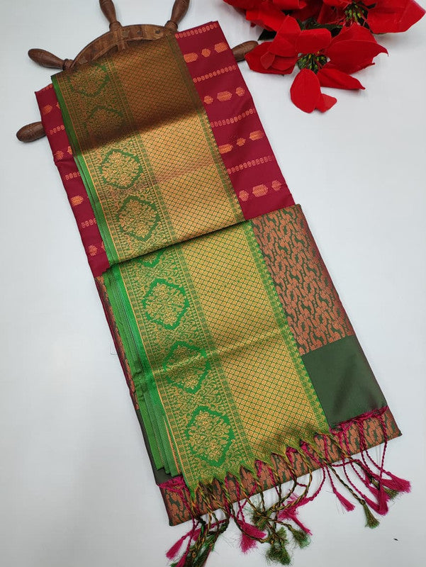 Monica Soft - 1st Batch