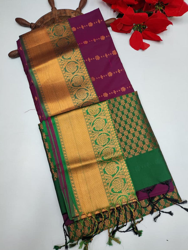 Monica Soft - 1st Batch