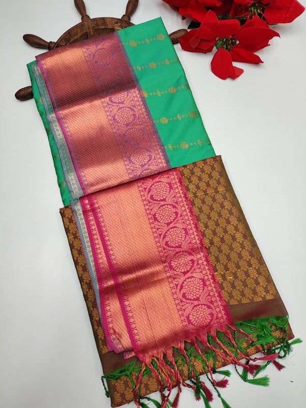 Monica Soft - 1st Batch