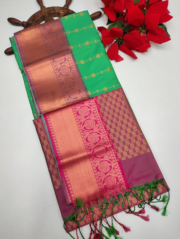 Monica Soft - 1st Batch