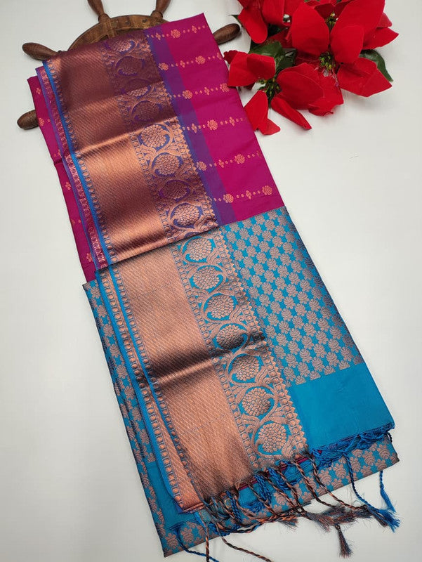 Monica Soft - 1st Batch