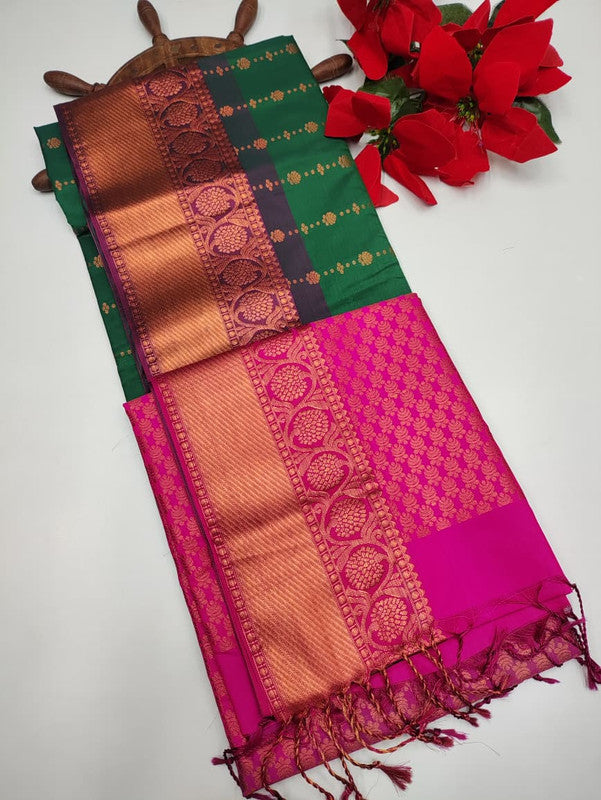 Monica Soft - 1st Batch