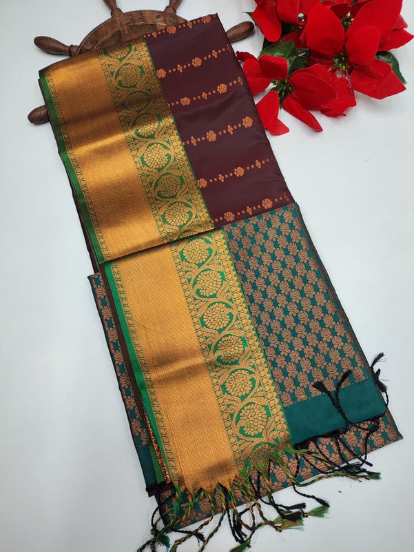 Monica Soft - 1st Batch