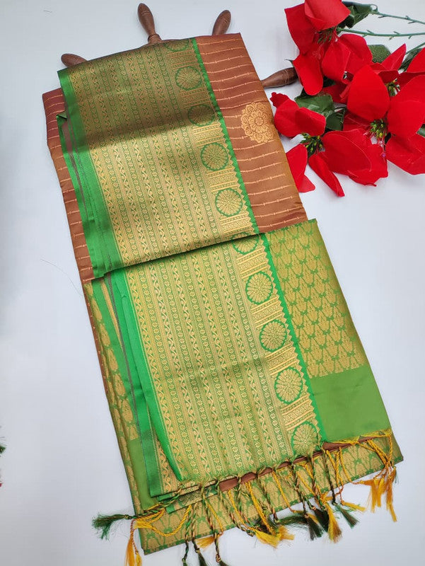 Monica Soft - 1st Batch