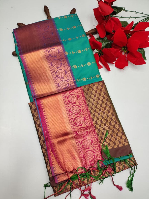 Monica Soft - 1st Batch