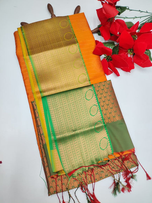 Monica Soft - 1st Batch